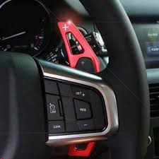 Interior Accessories For Jaguar Xe Xf Fpace F Pace Ftype F Type Xj Steering Wheel Gear Shift Peddals Decorative Jaguar Xe Interior Accessories Decorative Cover