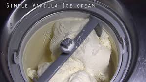Light, soft flavorful and very delicious. Best Cuisinart Ice Cream Maker Recipes Vanilla Chocolate Peanut