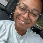 Amber Wortham's Instagram, Twitter & Facebook