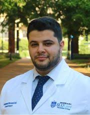 Current Residents : SLU