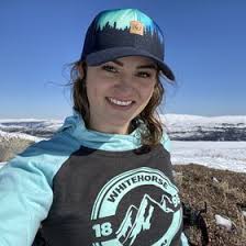 Kathleen Bouchard (bouchard2190)