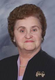 Remembering Alice Dirkschneider