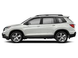 2021 honda passport touring on brandon honda. New 2021 Honda Passport In Platinum White Pearl Dublin Honda