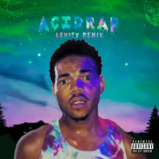 Listen to Chance The Rapper