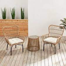 Our 5 Favorite Outdoor Buys From Pier 1 S Epic Summer Sale Patio Furnishings Indoor Patio Furniture Patio Decor