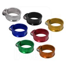 Seat Clamps Of Sixpack Racing Reverse Components Salsa Parts Hope And Brand X Bike24