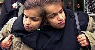 Ladan bijani and laleh bijani (in persian: Only So Much We Can Do Cbs News