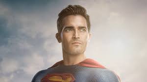 It is currently in development for the cw. Superman Lois Tyler Hoechlin S New Arrowverse Costume Revealed Ign