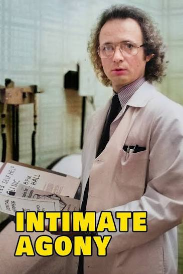 Intimate Agony | Rotten Tomatoes