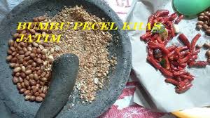 Jenang ketan , jenang jaket, resep membuat jenang, jenang dodol. Resep Bumbu Pecel Jawa Timur Cara Membuat Bumbu Pecel Bumbu Pecel Sederhana Dan Enak Makanan Khas Indonesia Kumpulan Tutorial Memasak Terlengkap Pusatnya Tutorial Memasak Terupdate Tutorial Top Banget