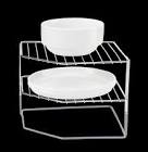 Stay Corner Shelf Type A