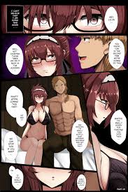 Mushoku Tensei - Atelier Astraea - KingComiX.com