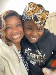 Candace Brinkley (@cbrinkleybcps)