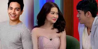 David pang-TV lang, Jak pang-puso ni Barbie | HATAW! D'yaryo ng Bayan