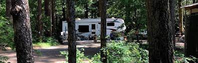 Click here to take a peek around. Coquihalla Campground Camping Rving Bc