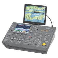 Prg Proshop Ma Lighting Grandma Ultra Light Console