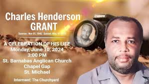 Celebrating The Life of Dr. Philip Roger Goddard