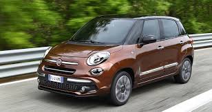 Maybe you would like to learn more about one of these? Scheda Tecnica Fiat 500l Prezzo Consumi E Caratteristiche