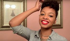 Find new styles or become a featured stylist! Six Transitioning Hairstyles For Short Hair Un Ruly