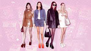 Chew on This—Polly Pocket Shoes Were All the Rage at the Gucci Show