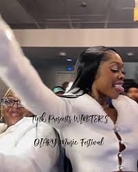 First I want to Thank God 🙏🏽❤️💪🏽 Thank you iamtaelarmade For Booking  You’ve Been Captured By 360 For @official__tink😍❤️💪🏽🙏🏽🔥 #wintersdiary  #attention #unitedcenter #chicago #wgci I really do ...