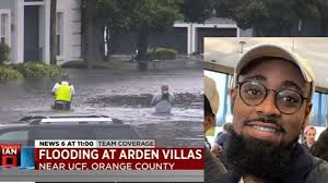 Fundraiser for Javal Brooks by Brian Phillips : Helping my friend Javal  after Hurricane Ian