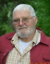 Lawrence E."Larry" Joy Obituary May 14, 2017