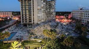 Parte del edificio derrumbado ha quedado intacto. Ghwvqxxgm5krpm