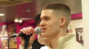 The Demographic at HMV Inverness