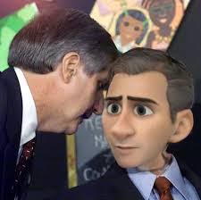 Daniel Rotante's Instagram, Twitter & Facebook