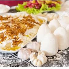 تعرف على مطعم وايت هاوس المميز في باكو