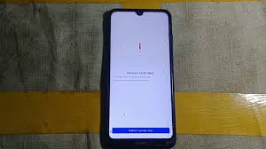 Bypass Huawei Y6 2019 Software Install Failed Youtube