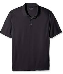 Check out our dri fit shirts selection for the very best in unique or custom, handmade pieces from our clothing shops. Wholesale Dri Fit Performance Short Sleeve School Uniform Polo Shirt Black Sold By The Case Of 24