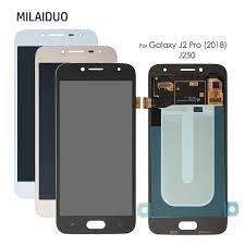 If any of then is track. Amoled Lcd For Samsung Galaxy J2 Pro 2018 J250 J250f Ds Sm J250 Lcd Display Touch Screen Digitizer Shopee Indonesia
