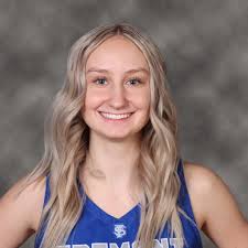 Fremont Girls Basketball Roster (2022-23)