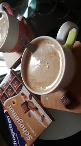 قهوة حب تصميم سناب شات سناب. Image About Chocolate In Coffee By Private User