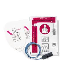 This will include aeds for law enforcement, military, ems and fire. Philips Heartstart Fr2 Fr2 Adult Defibrillator Pads Defib4life