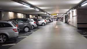 New parking lot construction costs on average between $2.50 and $7 per square foot for both materials and labor. Design Recommendations For Multi Storey And Underground Car Parks Nbs