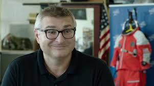 Dreamed of space since childhood: how a Russian engineer from New York  makes space suits for NASA