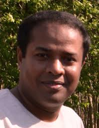 Muhammad Badrul Hasan