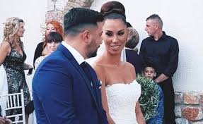 Σκλαβενιτησ η ιδρυση του εθνικου ιδρυματοσ. Pwlina Filippoy Poia Pantreythke O Aderfos Toy Pantelidh Triantafyllos Glenti Me Tragoydia Pantelh Fwto Video