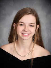 Top grads of Gainesville High School