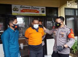 Security satpam di gresik, jawa timur cari di antara 19.000+ lowongan kerja terbaru pekerjaan penuh waktu, sementara dan paruh waktu langganan informasi lowongan kerja cepat & gratis pemberi kerja terbaik di gresik, jawa timur kerja: Polisi Gresik Ringkus Pelaku Perusakan Mobil Mahasiswi Asal Sidayu Beritajatim Com