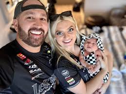 The adventures of NHRA Top Fuel drag racing… Our hauler was struck by  lightning⚡️in between the #USNats and the #MidwestNats @ World Wide  Technology Raceway. We are fortunate that it was parked