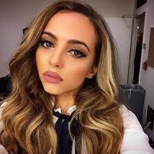 little mix star jade thirlwall gave her