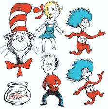 Smileyme Sells Dr Seuss Cat In The Hat School Decorations Dr Seuss Printables Dr Seuss Baby Shower Seuss Baby Shower