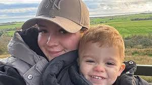 Anthony Stacey's Instagram, Twitter & Facebook