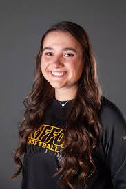 2023 Softball Roster