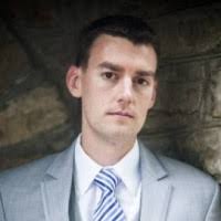 Anthony Robertson, EIT