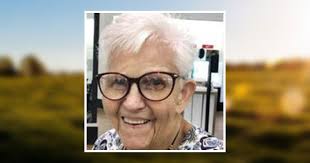 Patricia (Pat) Ann Bagley Obituary April 21, 2022